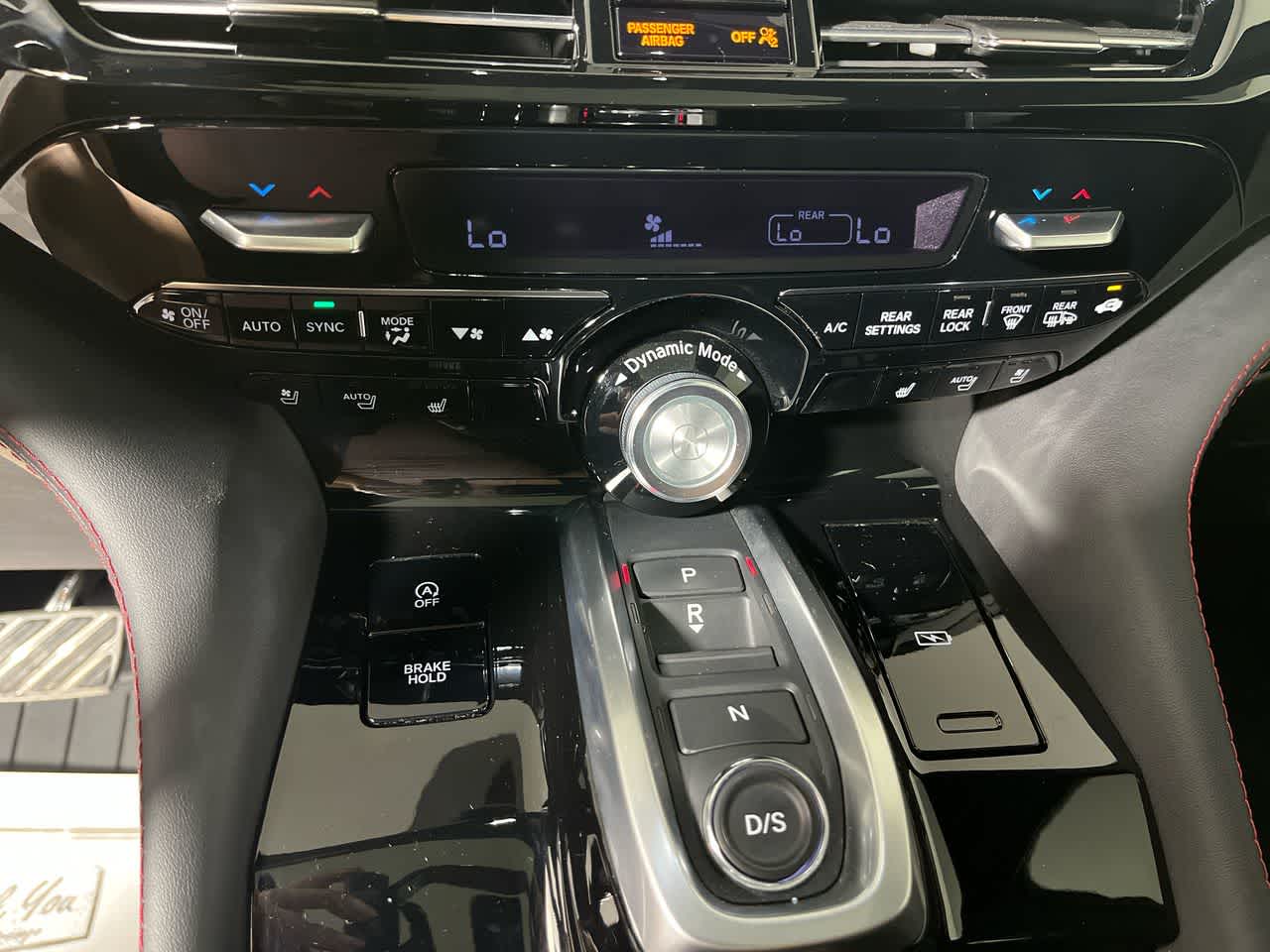 2024 Acura MDX w/A-Spec Package