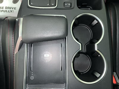 2024 Acura MDX w/A-Spec Package