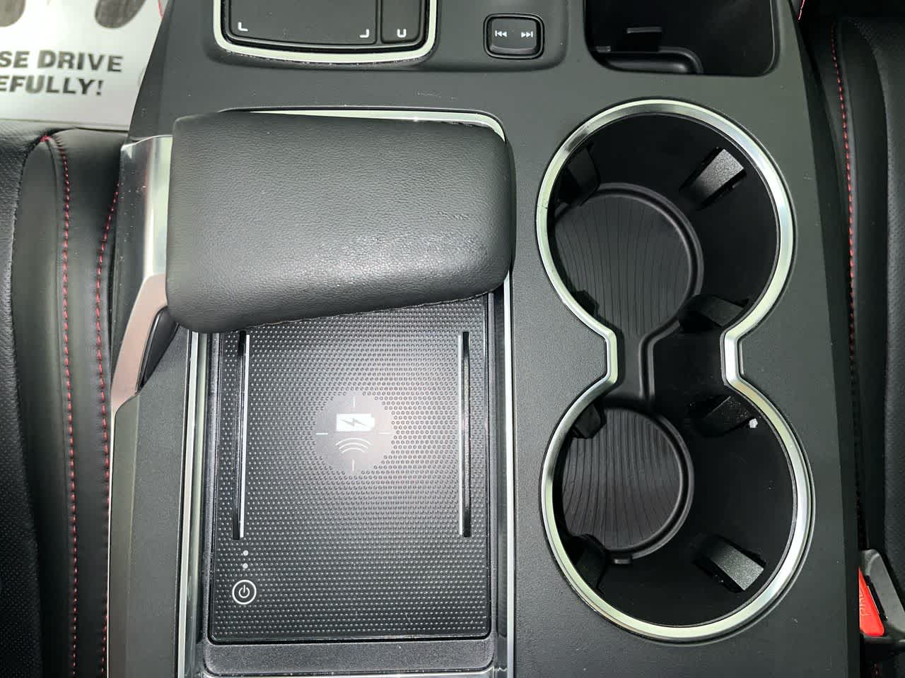 2024 Acura MDX w/A-Spec Package