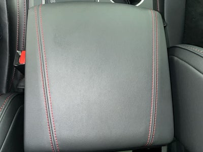 2024 Acura MDX w/A-Spec Package