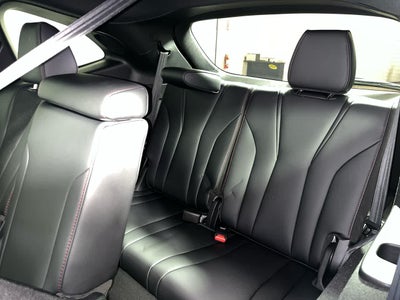 2026 Acura MDX w/A-Spec Package