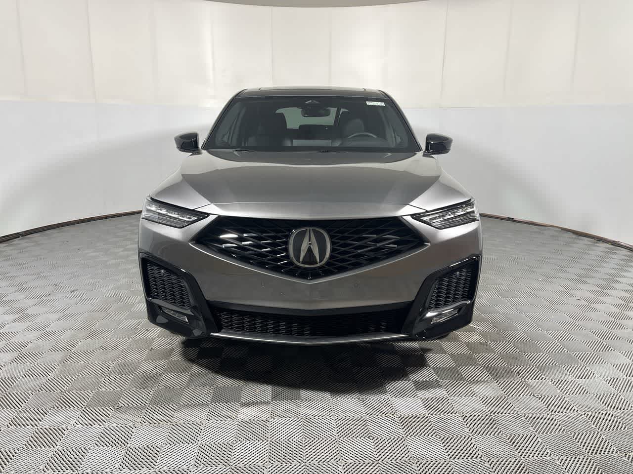 2026 Acura MDX w/A-Spec Package