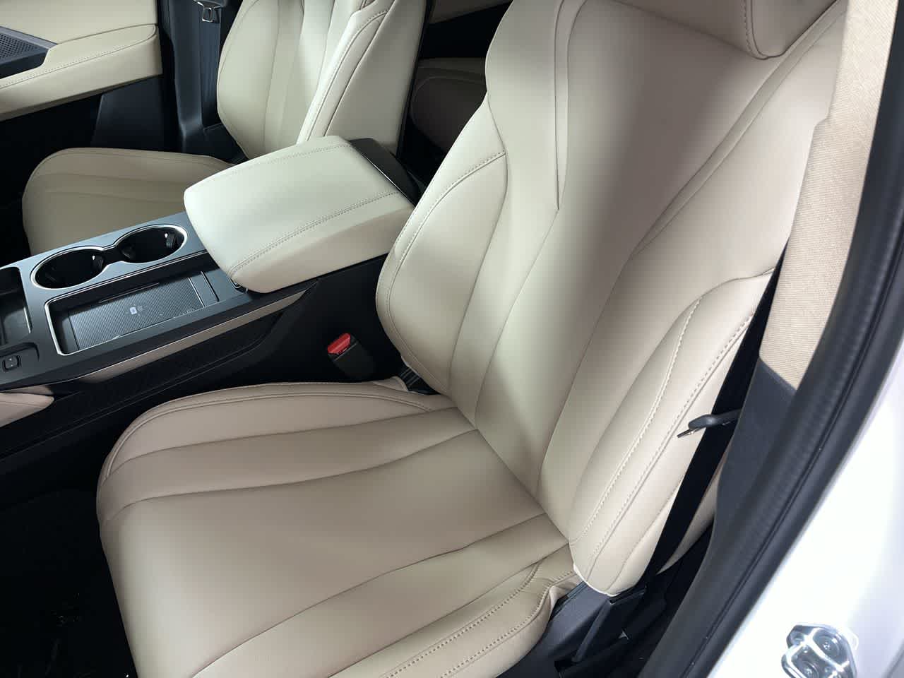 2026 Acura MDX SH-AWD
