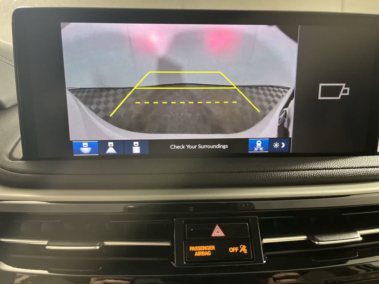 2026 Acura MDX SH-AWD