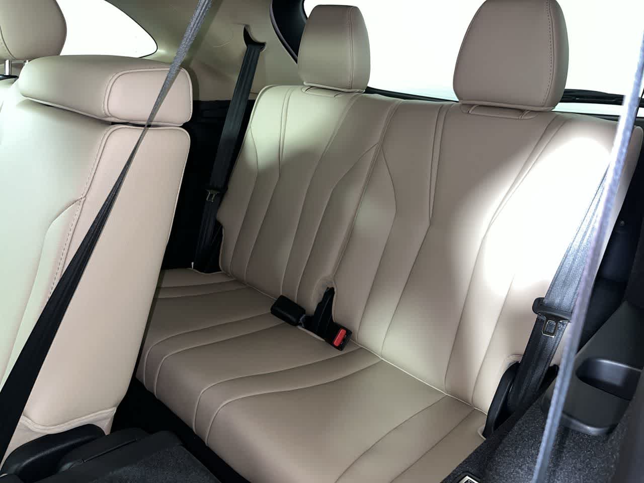 2026 Acura MDX SH-AWD