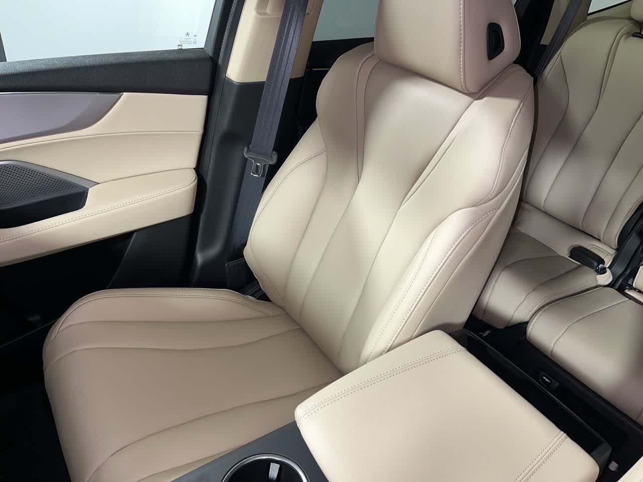 2026 Acura MDX SH-AWD