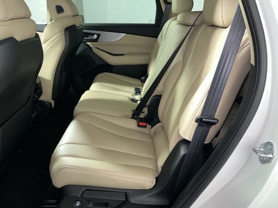 2026 Acura MDX SH-AWD