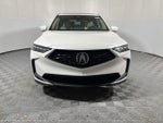 2026 Acura MDX SH-AWD