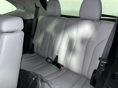 2026 Acura MDX w/Technology Package