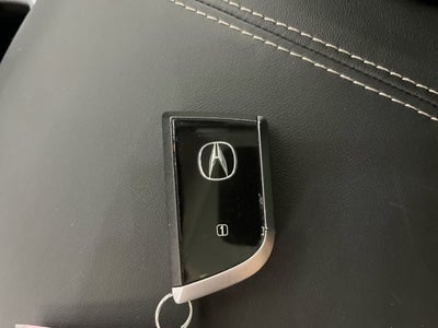 2024 Acura MDX w/Technology Package