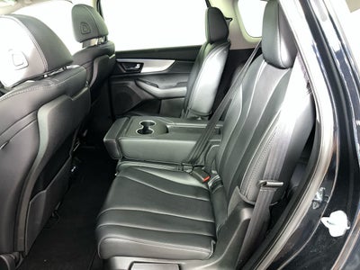 2024 Acura MDX w/Technology Package