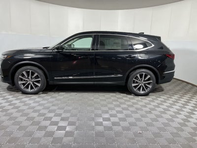 2026 Acura MDX w/Technology Package