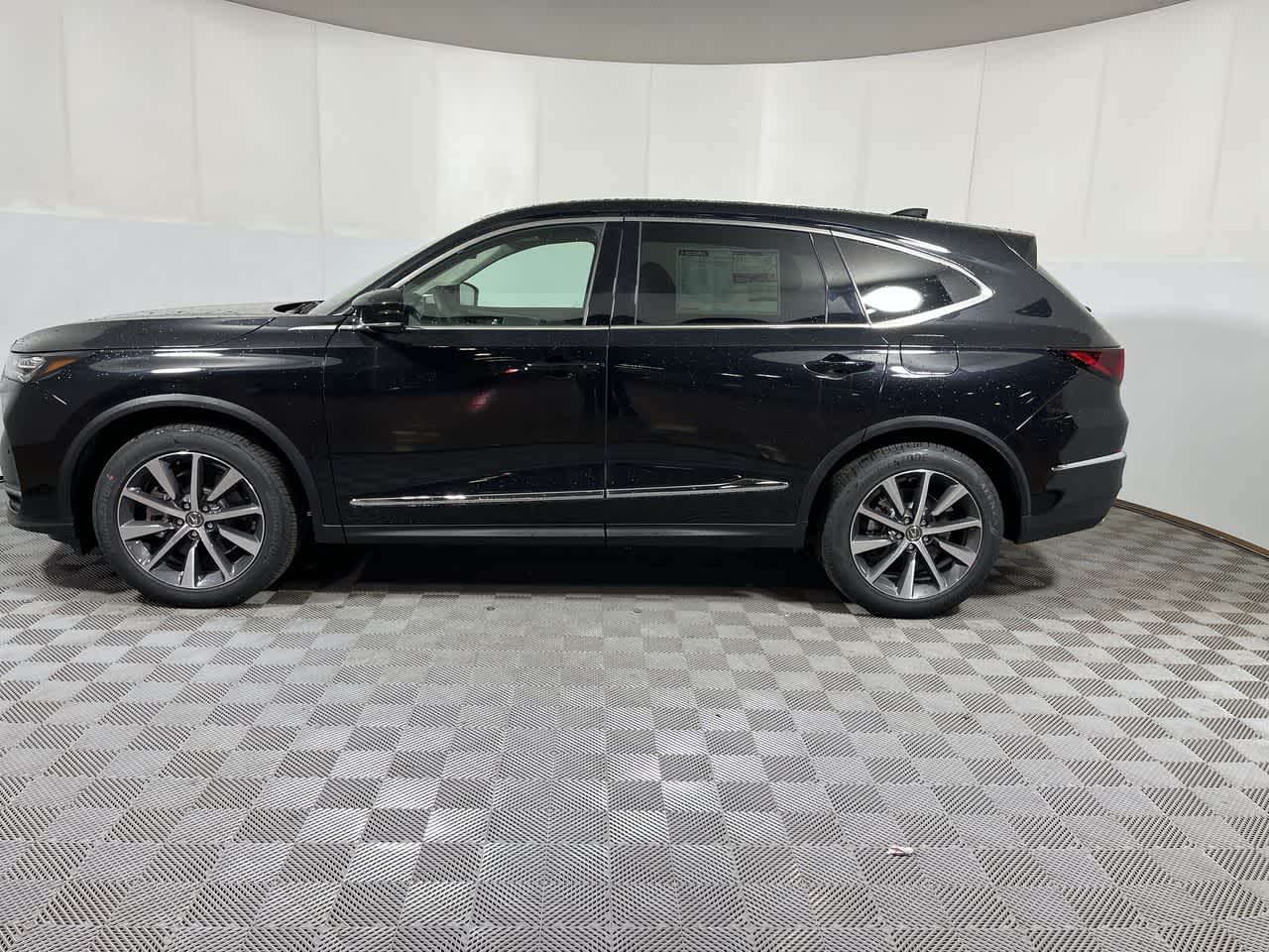 2026 Acura MDX w/Technology Package