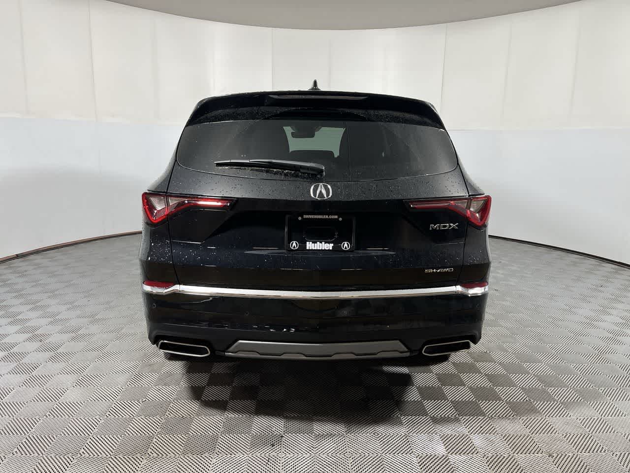 2026 Acura MDX w/Technology Package