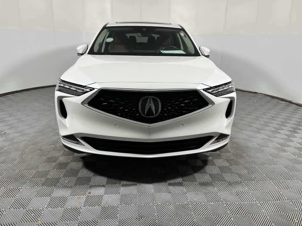 2024 Acura MDX w/Technology Package