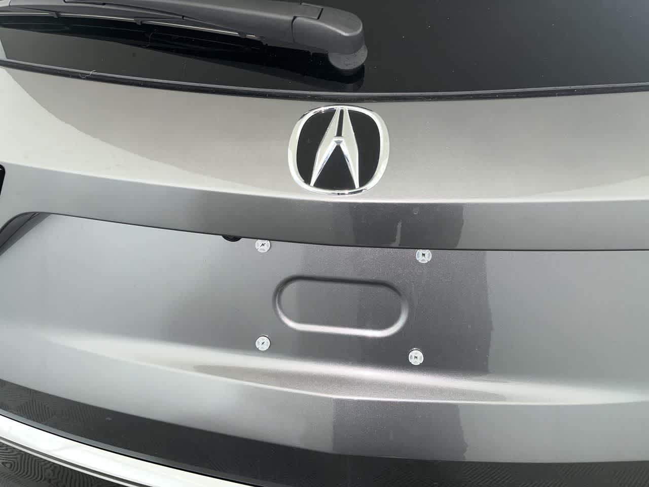 2024 Acura MDX w/Advance Package
