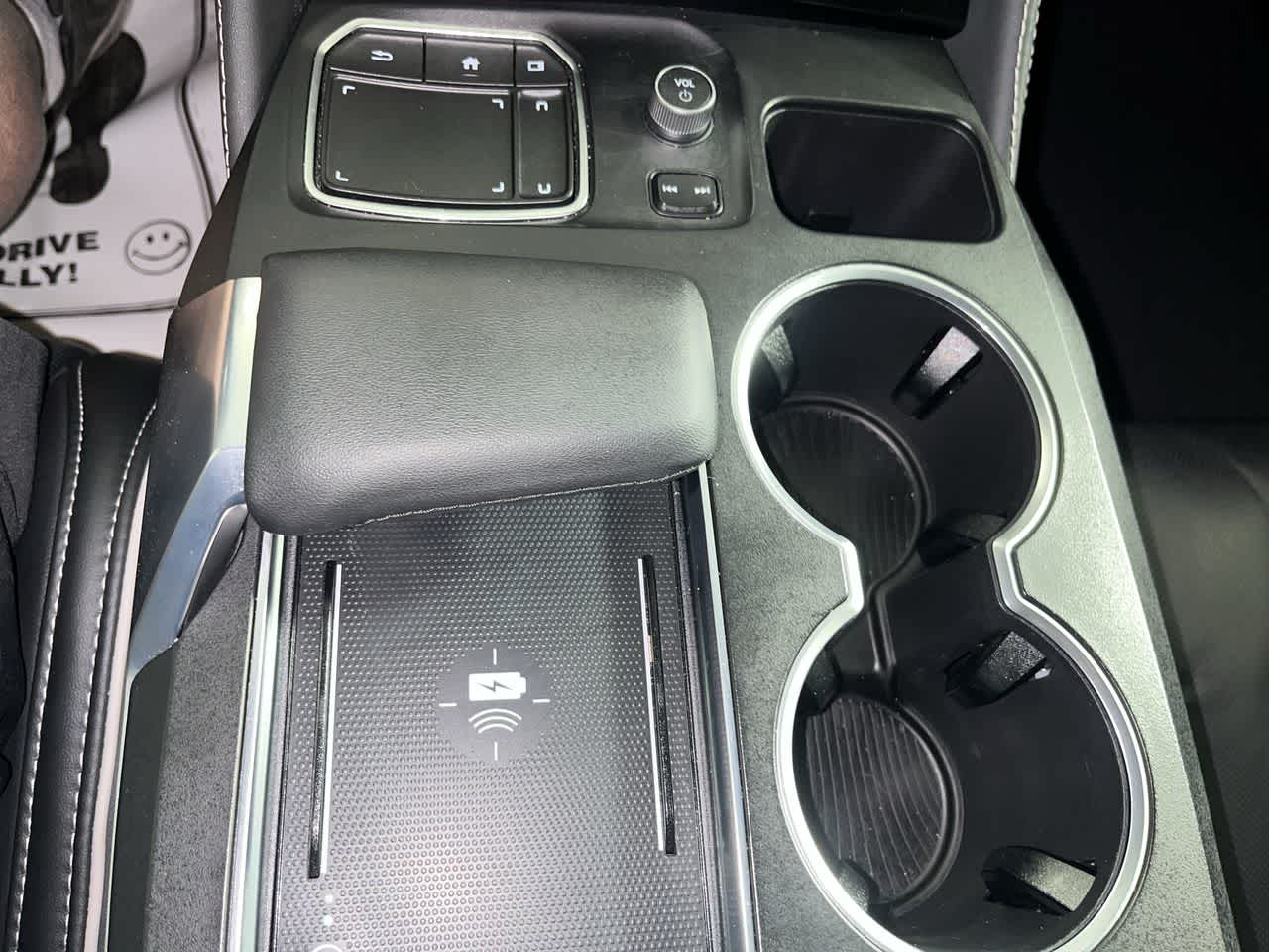 2024 Acura MDX w/Advance Package