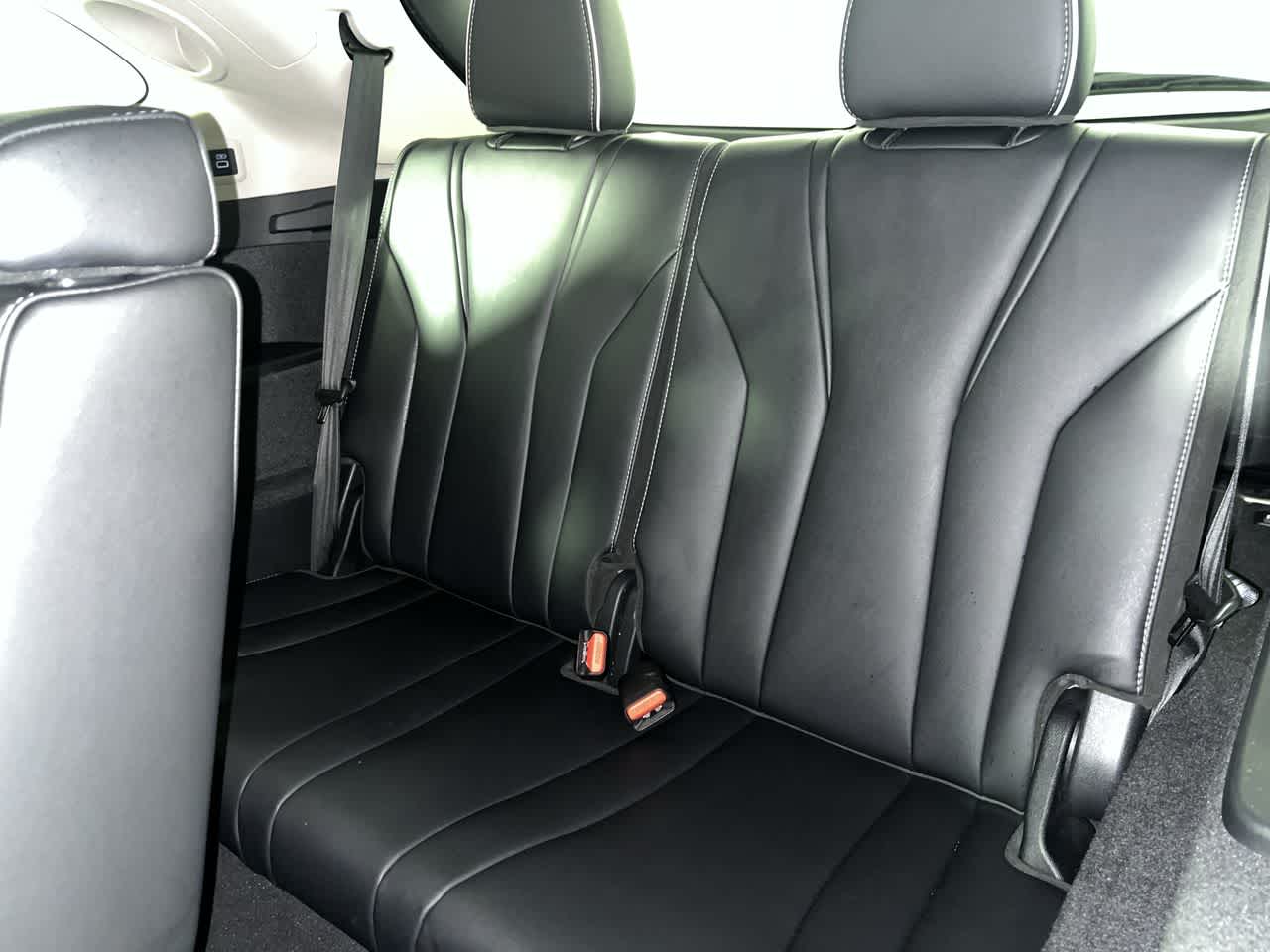 2024 Acura MDX w/Advance Package