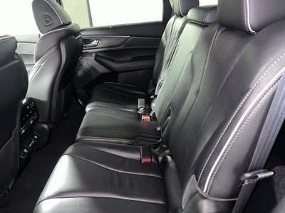 2024 Acura MDX w/Advance Package