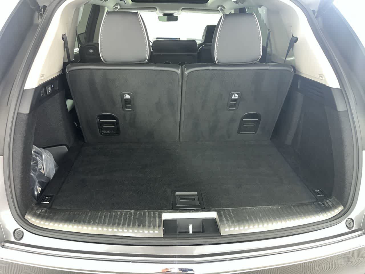 2024 Acura MDX w/Advance Package