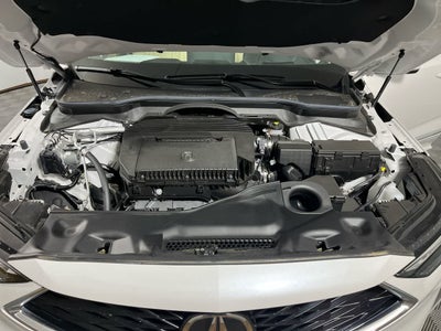 2026 Acura MDX w/Advance Package