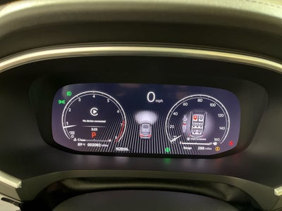 2026 Acura MDX w/Advance Package