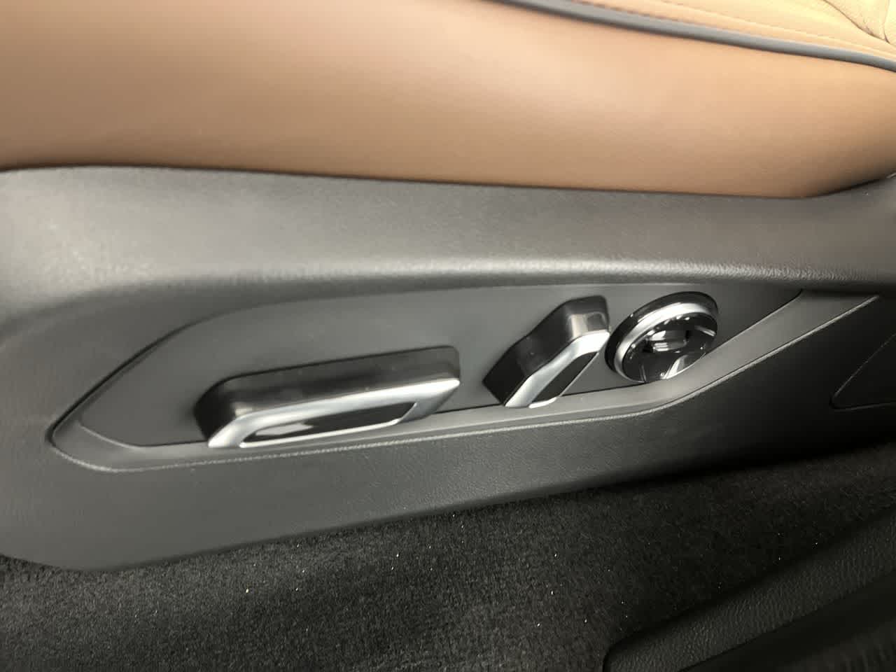 2026 Acura MDX w/Advance Package