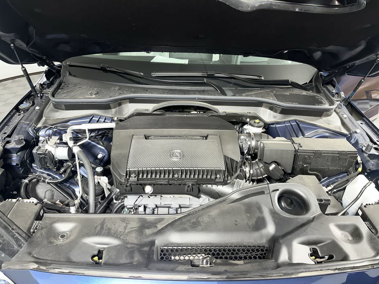 2026 Acura MDX w/Advance Package