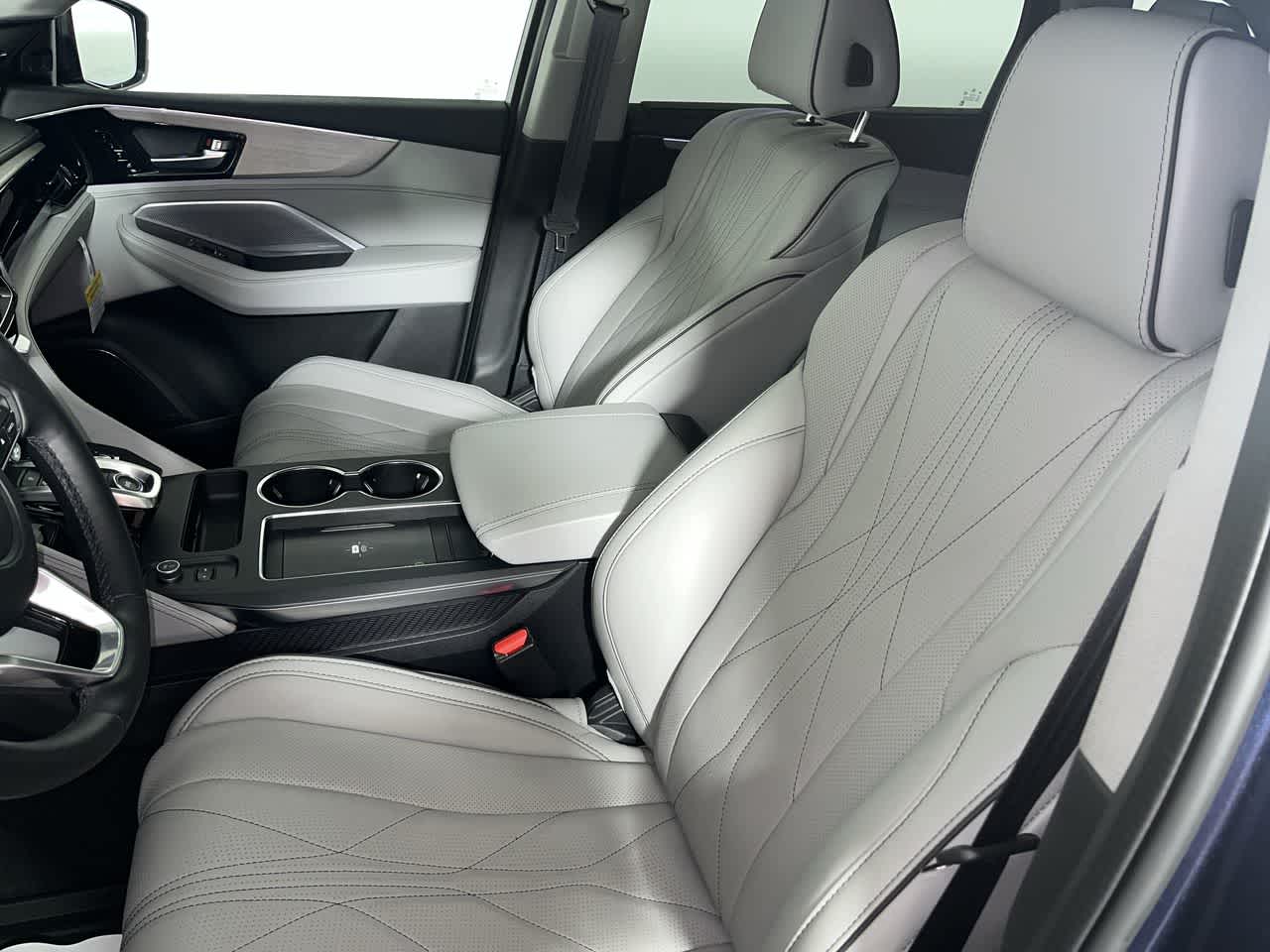 2026 Acura MDX w/Advance Package