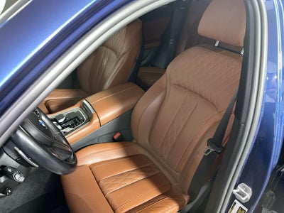 2023 BMW X6 xDrive40i xDrive40i