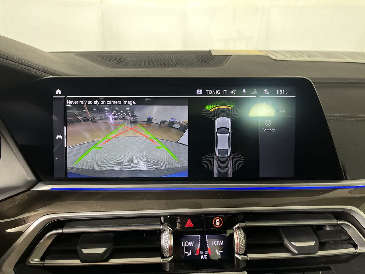 2023 BMW X6 xDrive40i xDrive40i