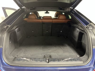 2023 BMW X6 xDrive40i xDrive40i