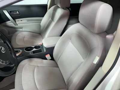 2013 Nissan Rogue SV