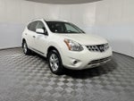 2013 Nissan Rogue SV