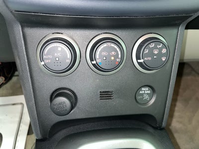 2013 Nissan Rogue SV