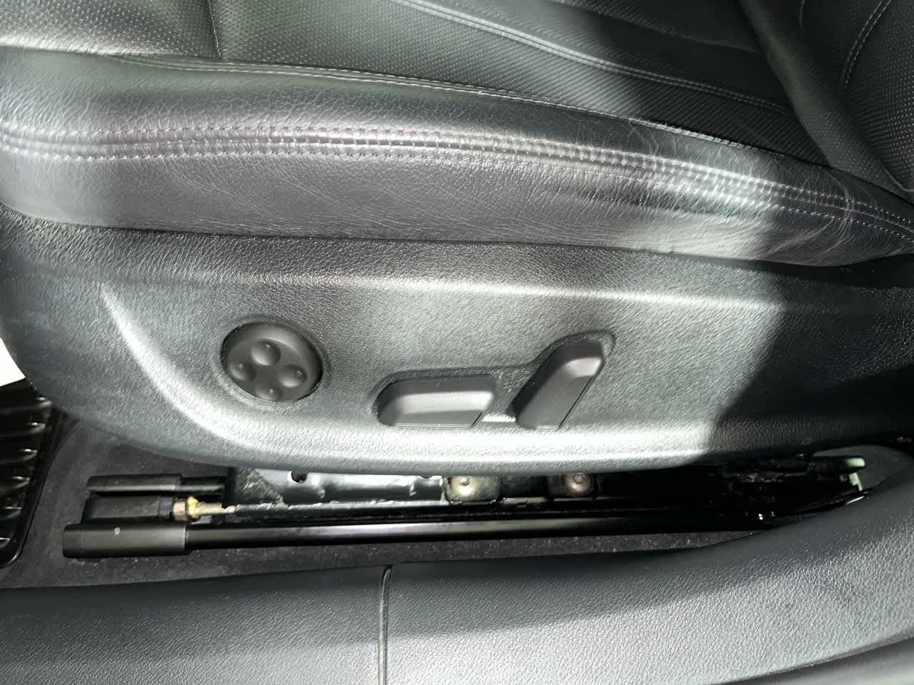 2014 Audi A6 3.0L TDI Prestige