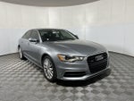 2014 Audi A6 3.0L TDI Prestige