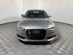 2014 Audi A6 3.0L TDI Prestige