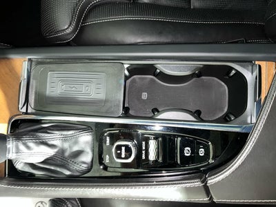 2016 Volvo XC90 T6 Inscription