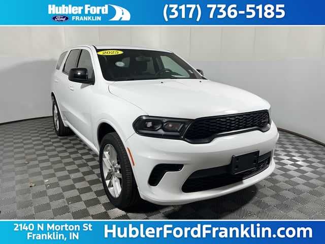 2025 Dodge Durango GT AWD's photo