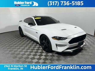 2023 Ford Mustang GT Premium