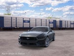 2026 Ford Mustang EcoBoost® Premium Fastback