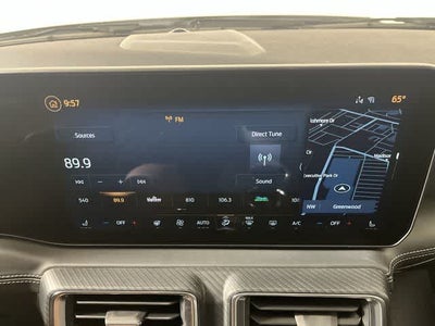 2026 Ford Mustang EcoBoost® Premium Fastback