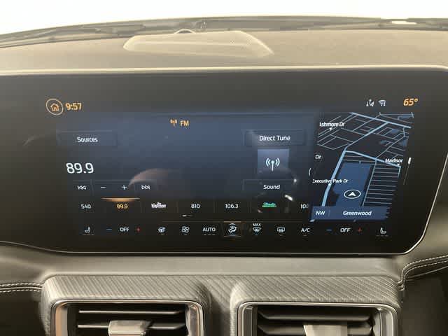 2026 Ford Mustang EcoBoost® Premium Fastback