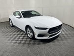 2026 Ford Mustang EcoBoost® Premium Fastback