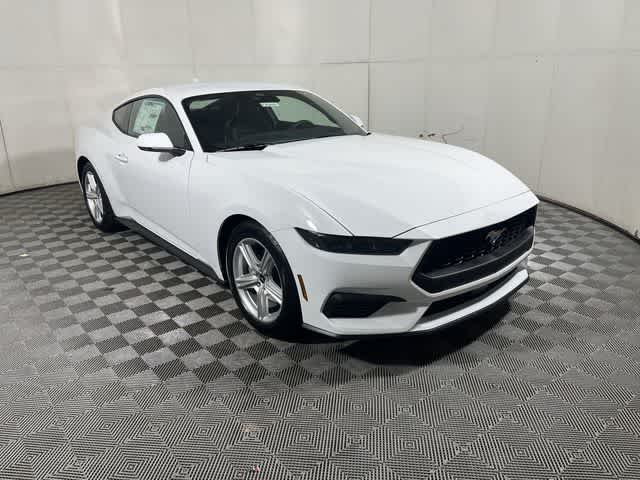 2026 Ford Mustang EcoBoost® Premium Fastback