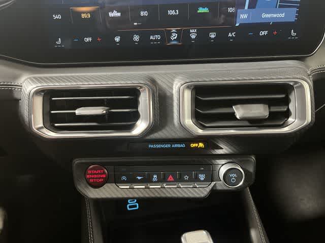 2026 Ford Mustang EcoBoost® Premium Fastback