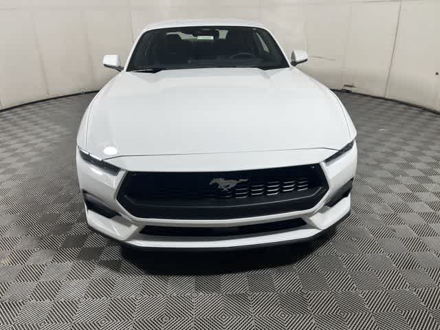 2026 Ford Mustang EcoBoost® Premium Fastback