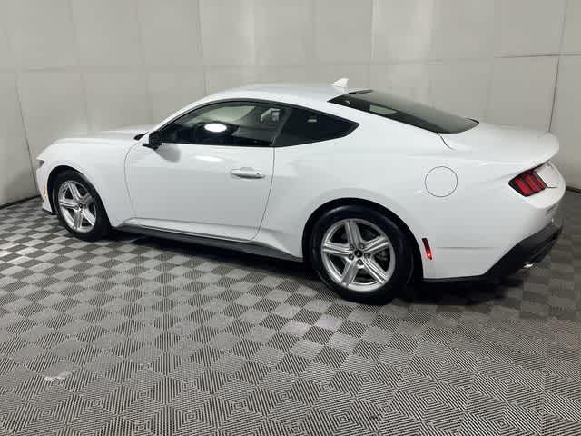 2026 Ford Mustang EcoBoost® Premium Fastback