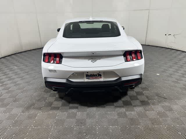 2026 Ford Mustang EcoBoost® Premium Fastback